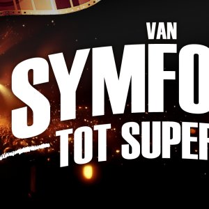 Van symfonie tot superhit