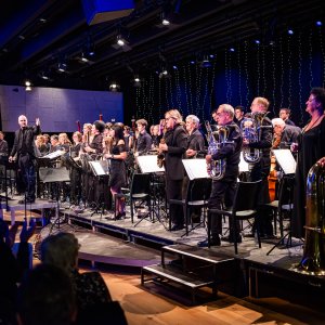 Be Our Guest - Verslag