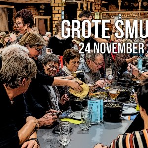 Grote Smuldag 2024