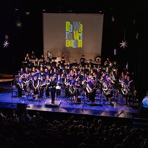 Concert 4x Heusden-Zolder