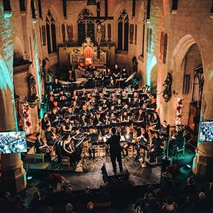 Opluisteren Kerstmis